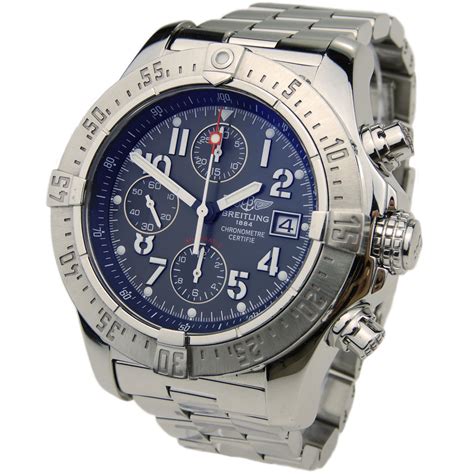 breitling a13380 avenger skyland.